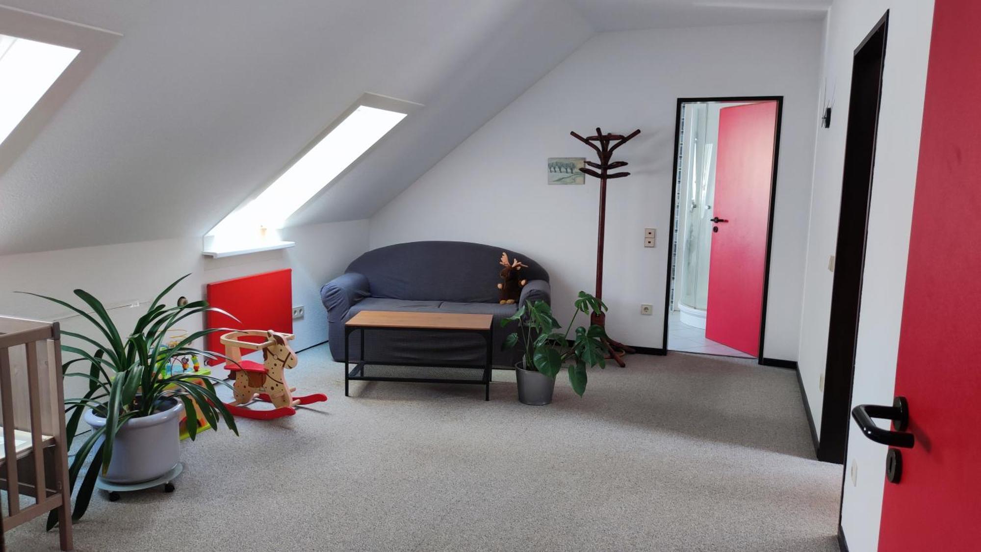 Big Cozy Entire Family Appartment Hannover Eksteriør billede