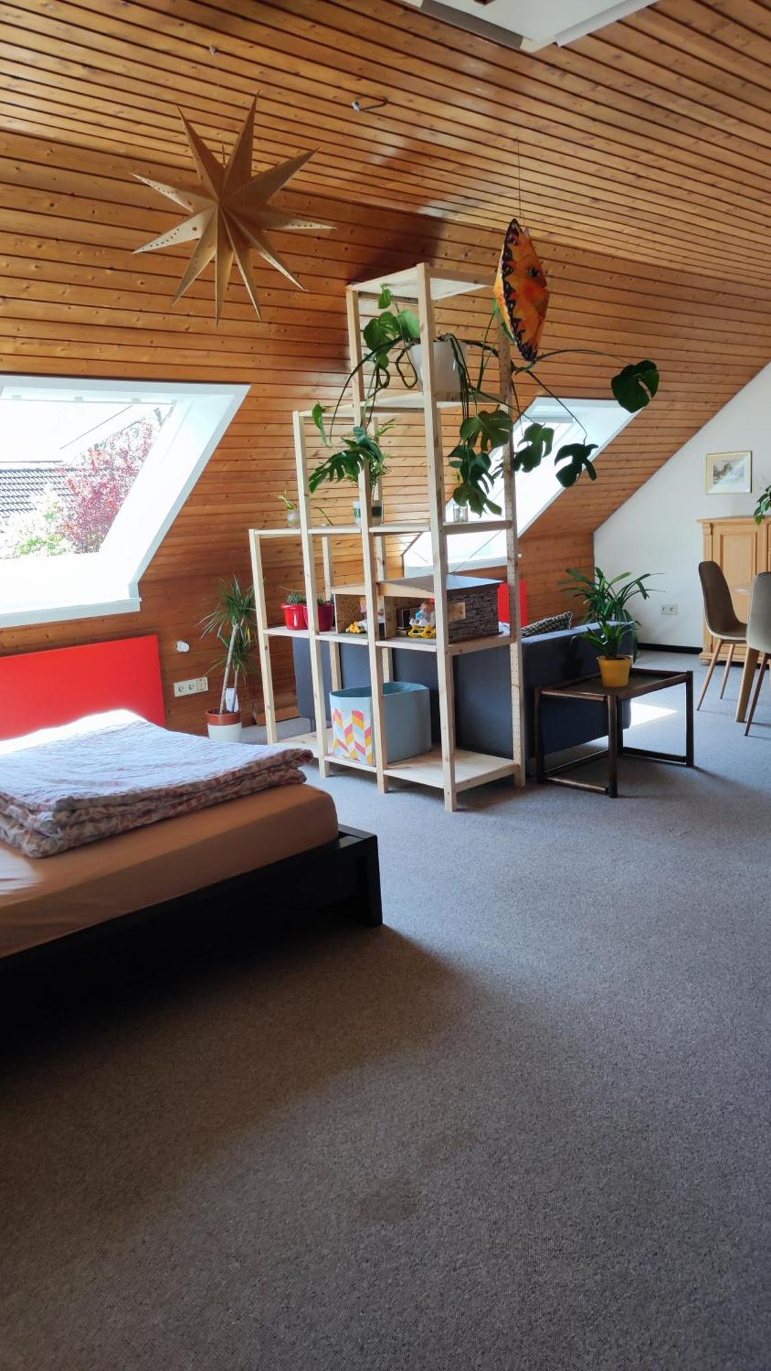 Big Cozy Entire Family Appartment Hannover Eksteriør billede